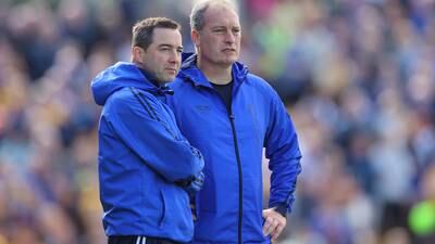 Uncompromising management team just the ticket for Tipperary