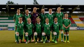 Ireland women secure crucial win over Portugal