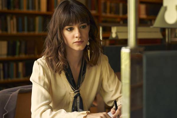 Normal People: Even Vanity Fair loves Marianne’s lockdown fringe