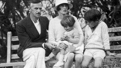 Cultural tie between Ireland and US to be celebrated through drama of Eugene O'Neill