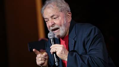 Brazil braced for Lula’s high-stakes appeal of graft conviction