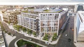 Google in talks for new Dublin docklands offices