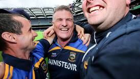 Groundbreaking coach Liam Kearns made an outstanding contribution to football