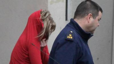 Mother died of head wounds, murder trial hears