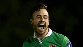 Last minute Ross Gaynor strike grabs Cork City point at Sligo