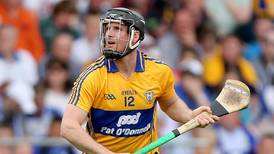 Clare’s Colin Ryan eager to replicate the Banner’s underage success on the big stage