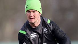 Johnny Sexton likely to be targeted again by France