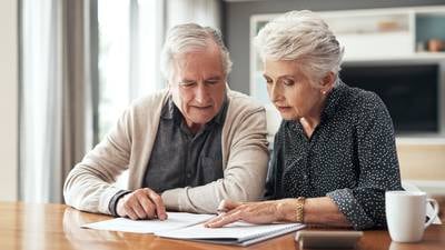 Six things you need to do before retirement