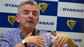 Michael O’Leary: Ryanair has a role to prevent Brexit