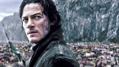 Dracula Untold review: you'll be Vlad you didn't