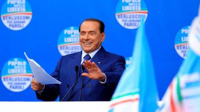 Minetti tells court Berlusconi was ’true love’