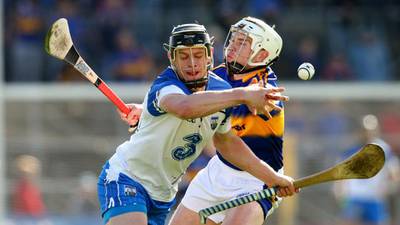Philip Mahony laments brother’s loss but says there is no room for excuses