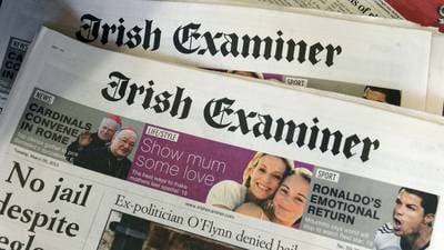 Dispute threatens jobs at Examiner , court told