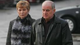 Mother of murdered Paul Quinn rejects Sinn Féin offer of meeting