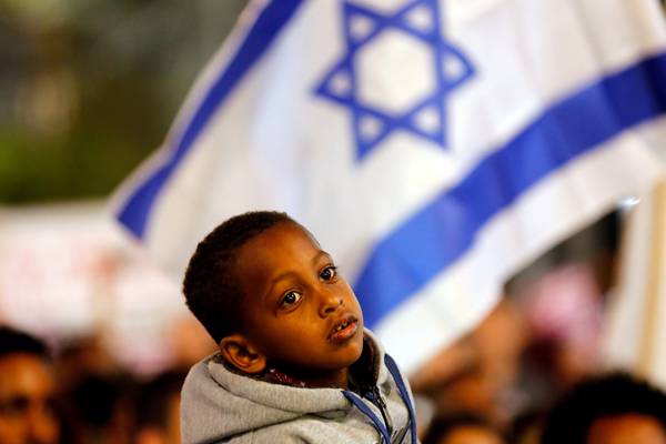 Israel scraps controverial plan to deport African asylum seekers