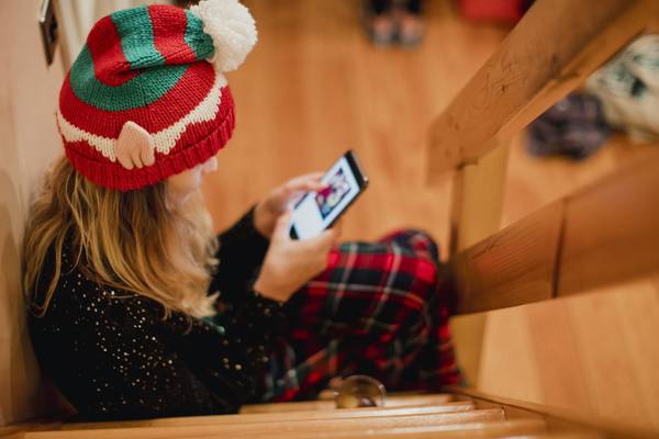 Christmas tech: the high-end smartphones