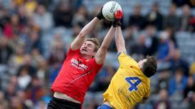 Senan Kilbride adds the sparkle as Roscommon take division two title