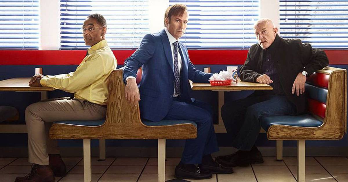 Better Call Saul Review An Obsessive Spin Off Whose Wheels Are