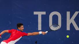 Tokyo 2020: In the Olympic Village, everyone wants a piece of Novak Djokovic