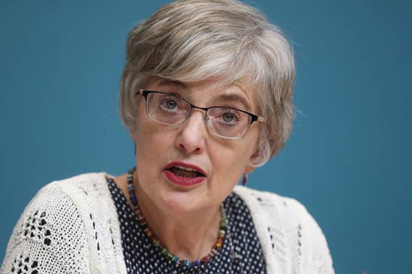 In The News: Why did Zappone’s UN envoy appointment spark a political crisis?