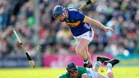 Peter Casey injury clouds trademark Limerick win over hapless Tipperary 