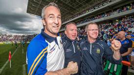 Positive Séamus Callanan injury news adds to Tipperary relief