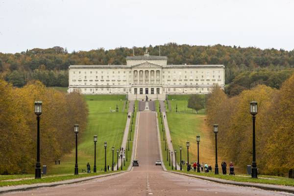 Stormont needs fixing. The big question is how