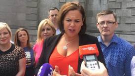 Sinn Féin to run presidential candidate against Michael D Higgins