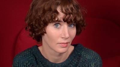 Miranda July: ‘To call my work quirky is to say I’m a little girl’