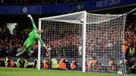 Sturridge stunner gives Liverpool the final say at Stamford Bridge