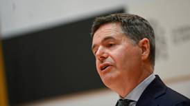 Universal Social Charge cannot be abolished, says Donohoe