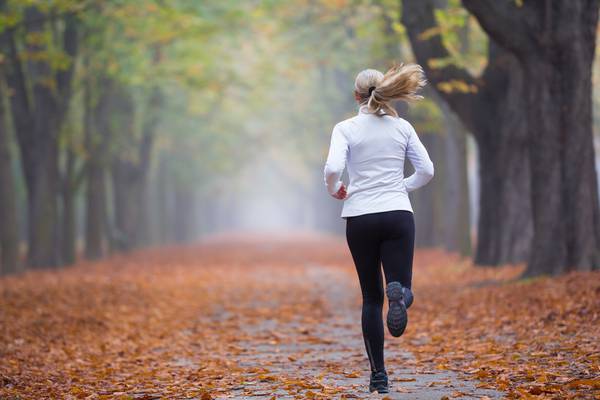 Have your say: Have you been harassed while running?