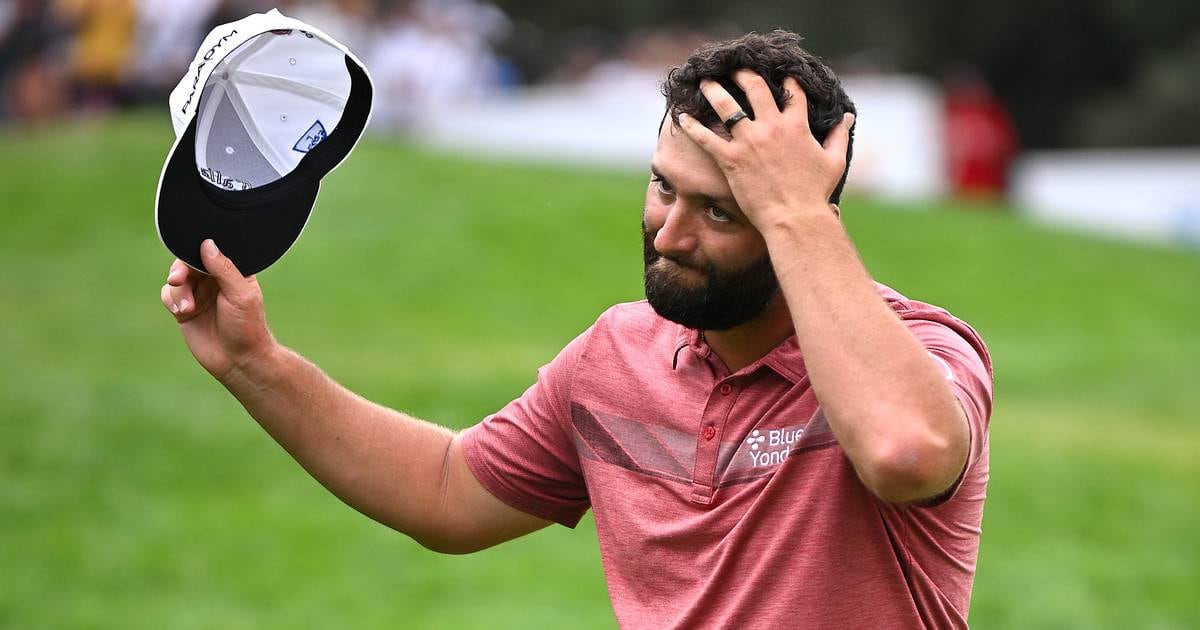 Jon Rahm’s LIV move the latest reminder that golf is not big enough to ...