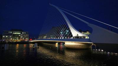 €100m   Dublin docklands development held up in row over leases
