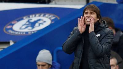 Antonio Conte admits Pedro dived against Norwich