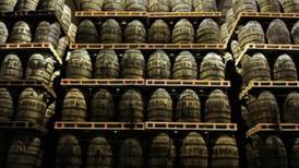Irish whiskey now protected in more than 50 markets