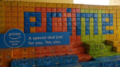 Amazon Prime Day goes from rummage sale to must-shop event