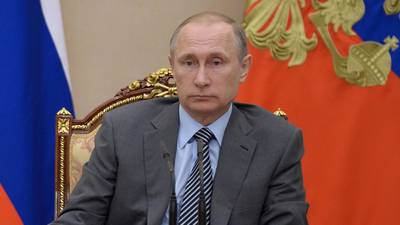 World View Podcast: Putin admired at home, ‘demonised’ abroad