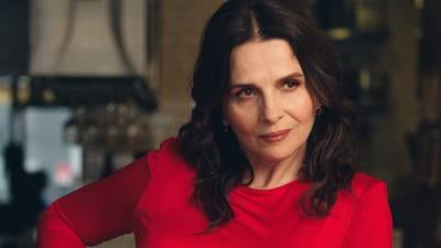 Juliette Binoche: ‘Men got the awards and women had to deal with naked scenes and silences’