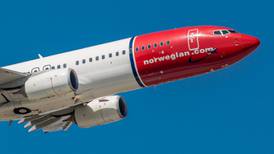 Norwegian Air set to exit restructuring after raising fresh capital