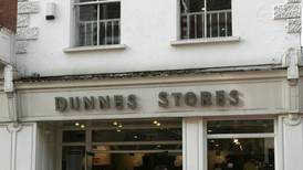 Dunnes Stores staff to get 3 per cent pay increase