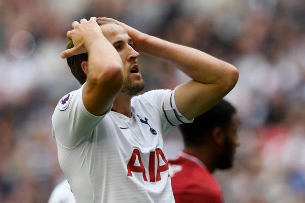 Ken Early: Harry Kane's focus has to be collective and not individual