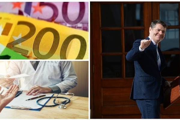 Budget 2019 analysis: Donohoe on tightrope between tax and spend