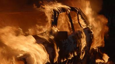 Forged in Derry: punishment beatings and burning cars