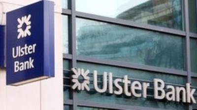 Ulster Bank to stay in Ireland, says RBS