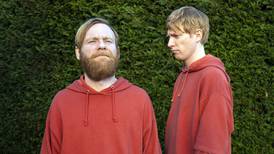 Frank of Ireland: If you like toilet humour, you’ll love Brian and Domhnall Gleeson’s new comedy