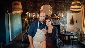 ‘It is a bit scary’: How the couple behind Homestead Cottage won a Michelin star