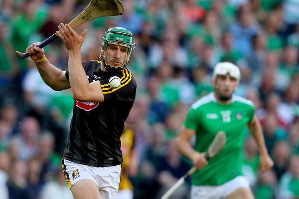 Eoin Murphy: Kilkenny’s jack of all trades and master of one