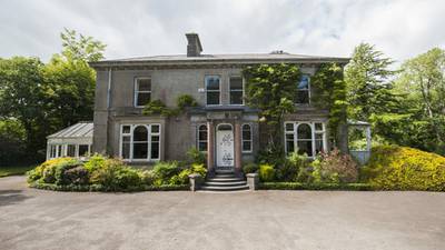 Gardens of Eden by the river Suir  for €895,000