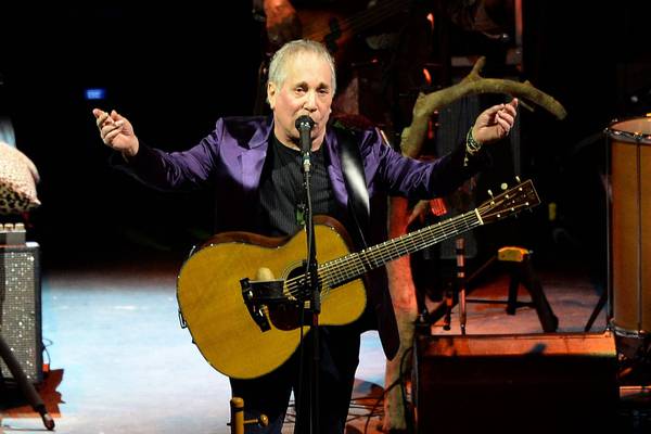 Paul Simon at RDS, Dublin: everything you need to know